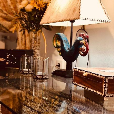 Hinojosa del Duque La Jara Casa Ruralゲストハウス エクステリア 写真