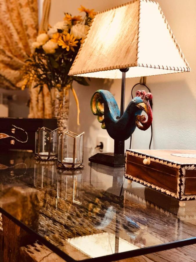 Hinojosa del Duque La Jara Casa Ruralゲストハウス エクステリア 写真